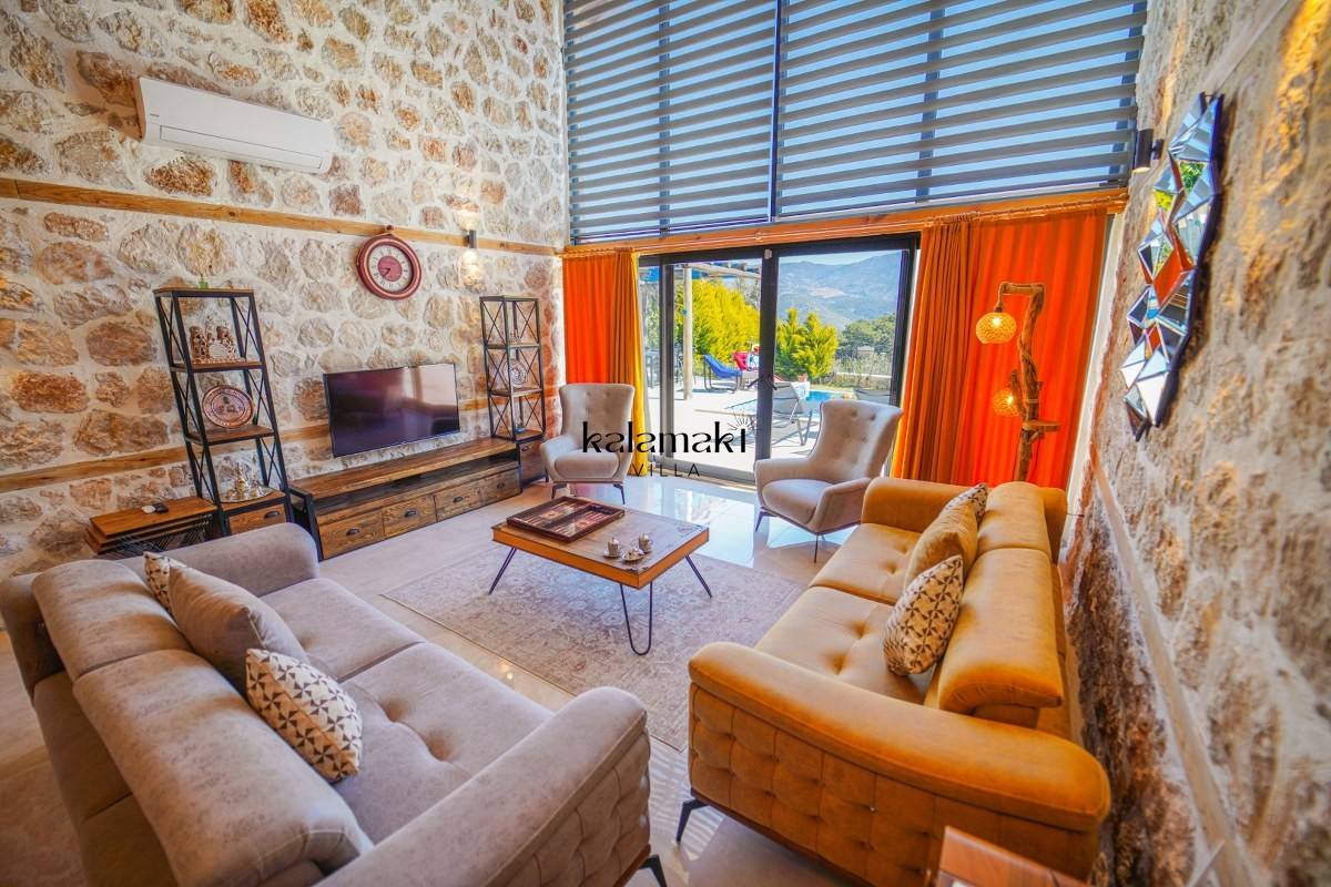 Villa Emir
