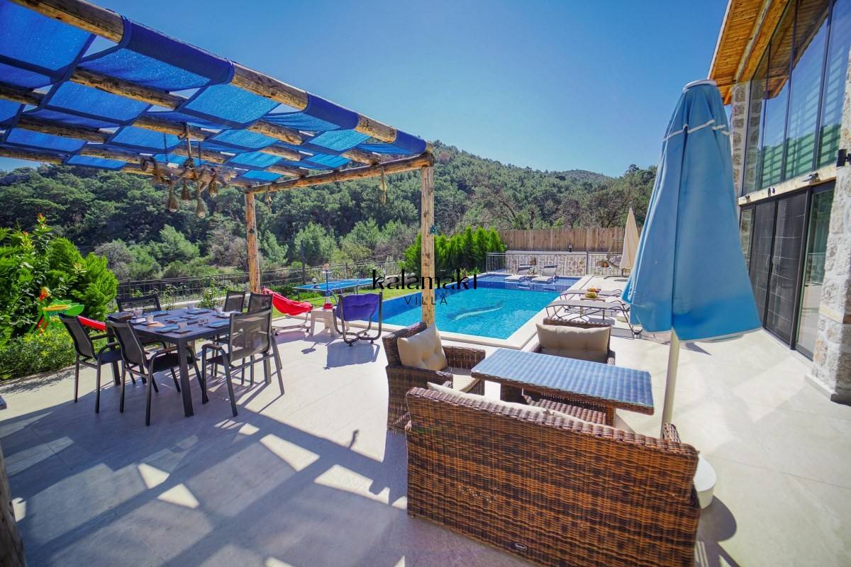 Villa Emir