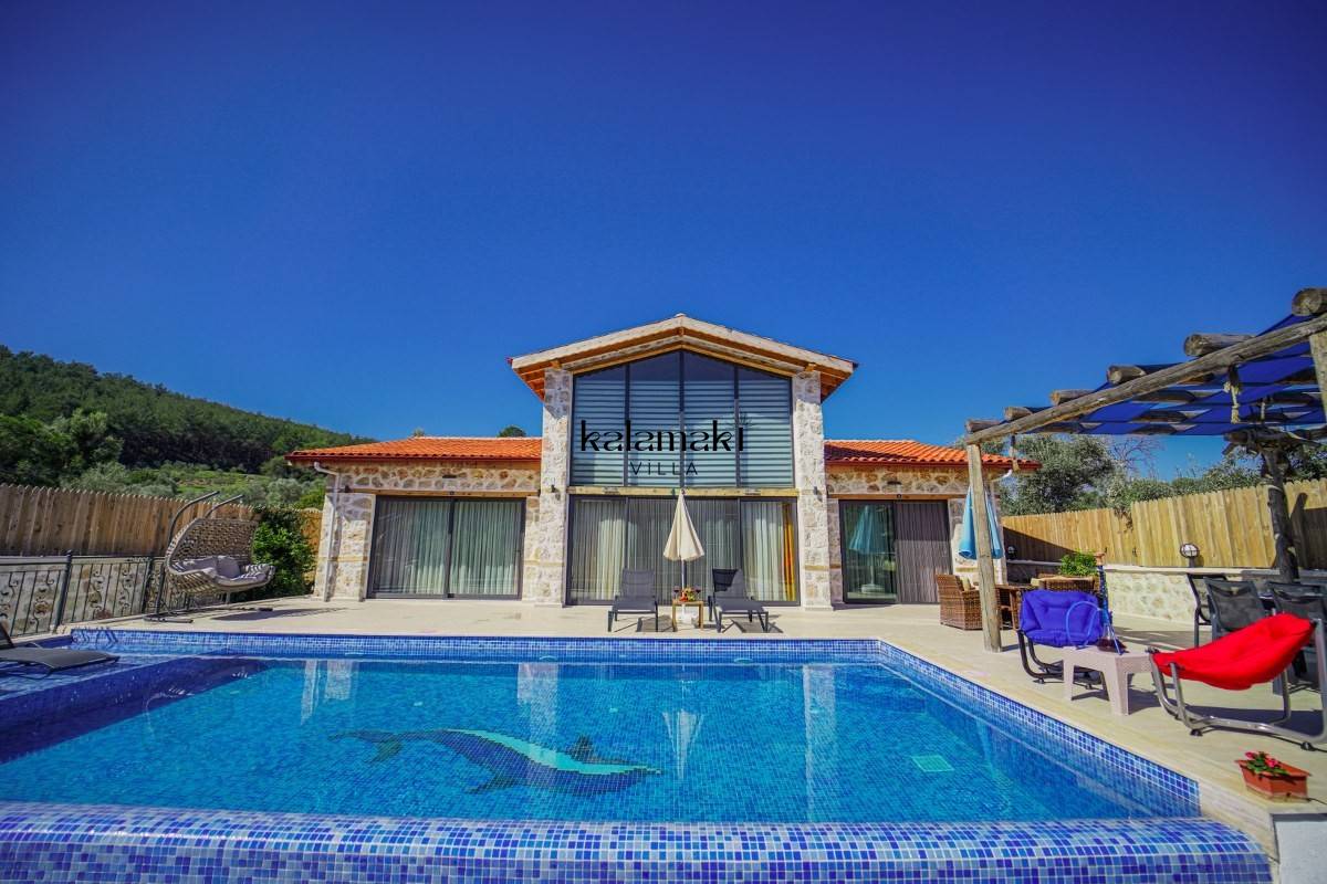 Villa Emir