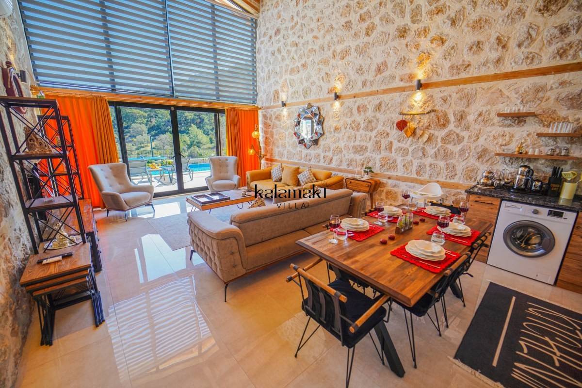 Villa Emir