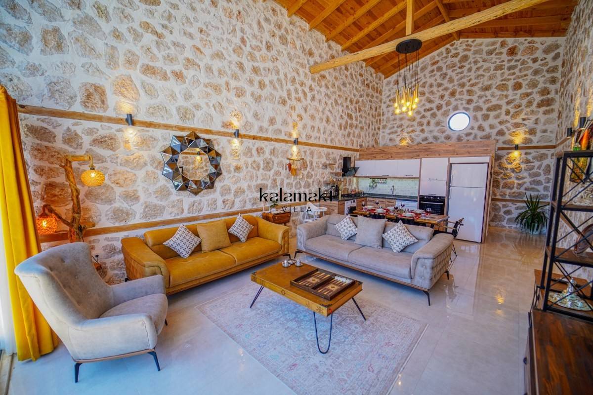 Villa Emir