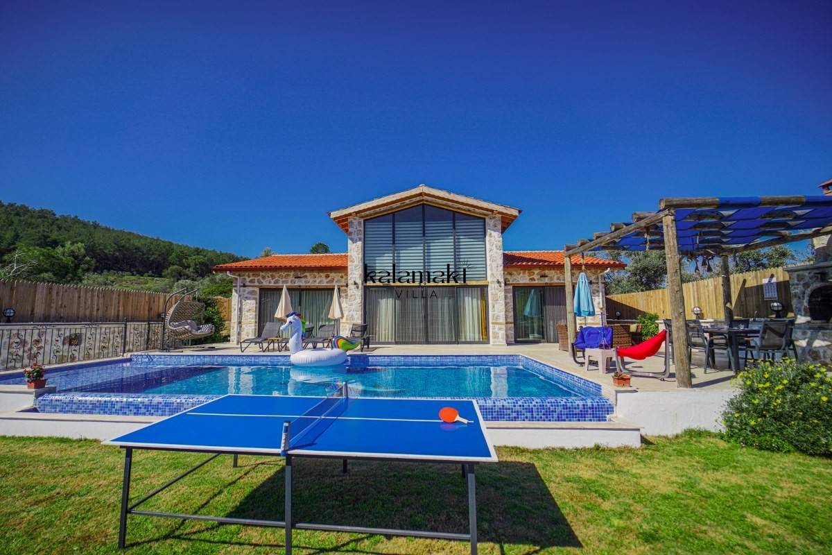 Villa Emir