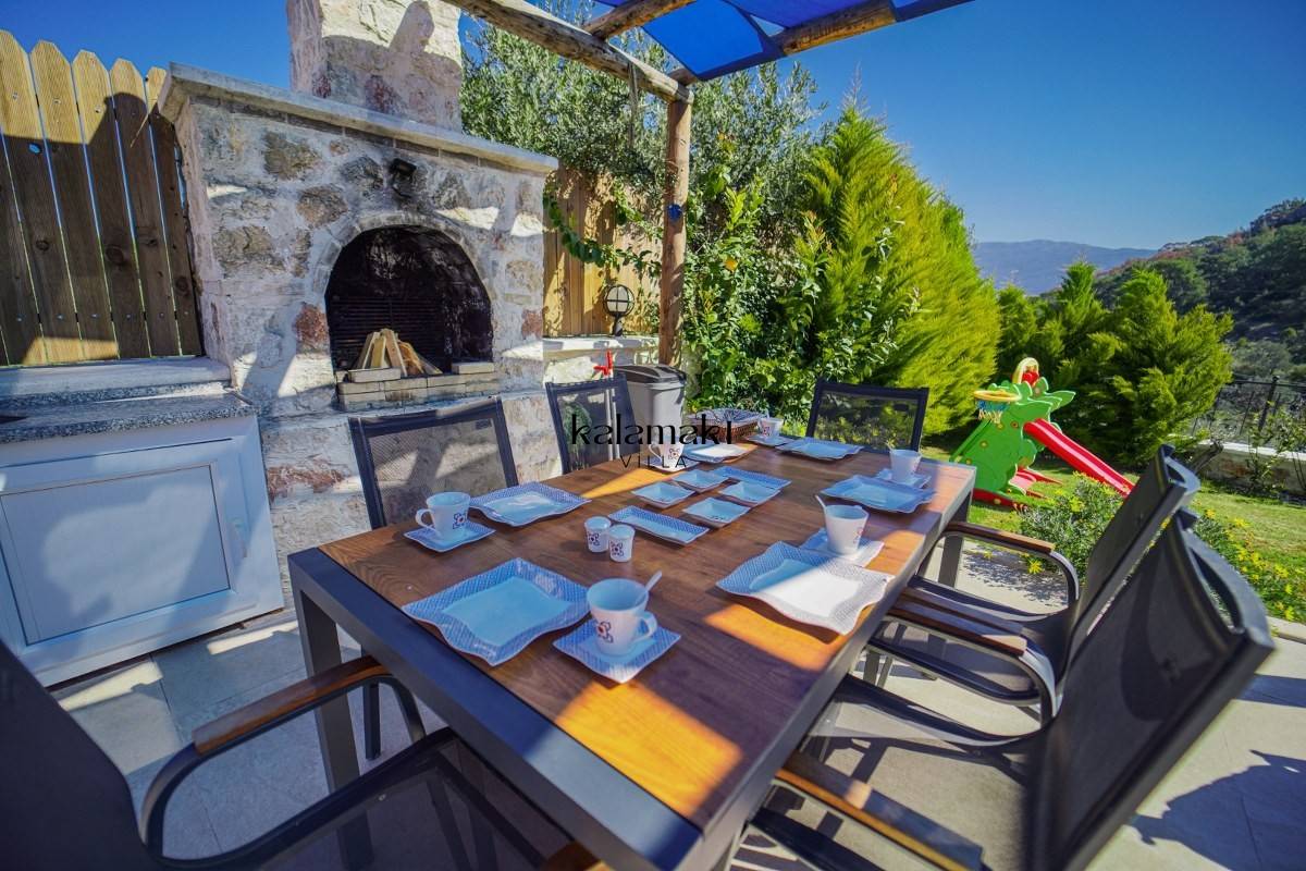 Villa Emir