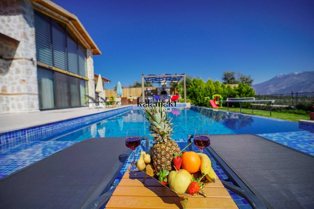 Villa Emir