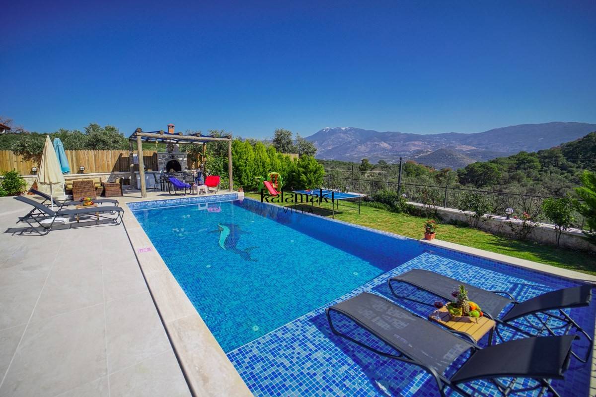 Villa Emir