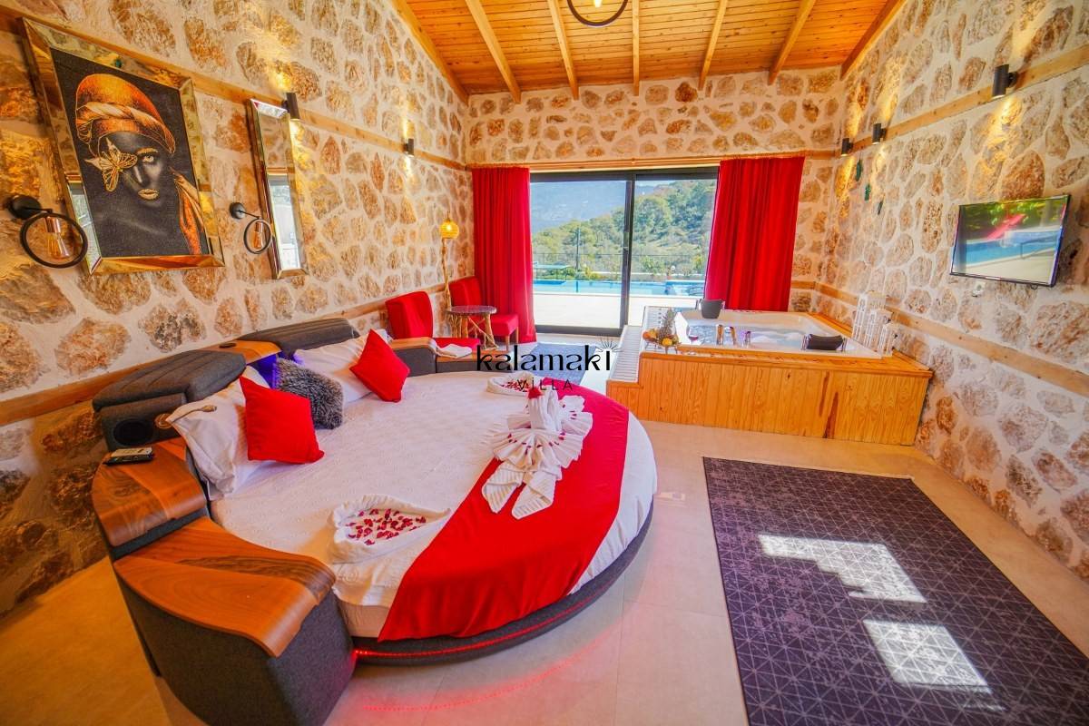 Villa Emir
