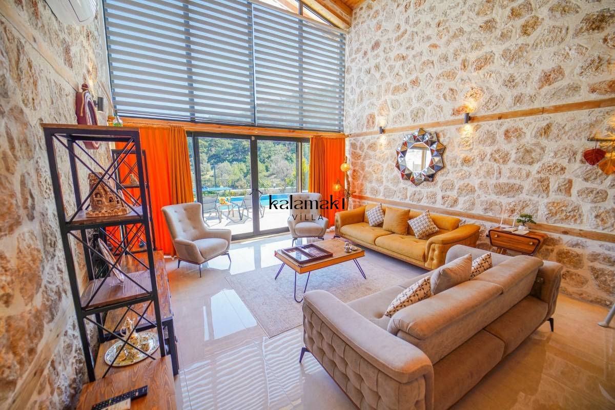 Villa Emir