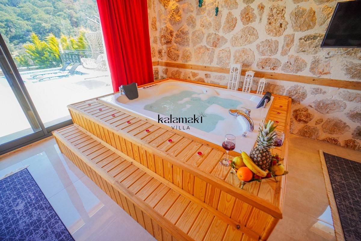 Villa Emir