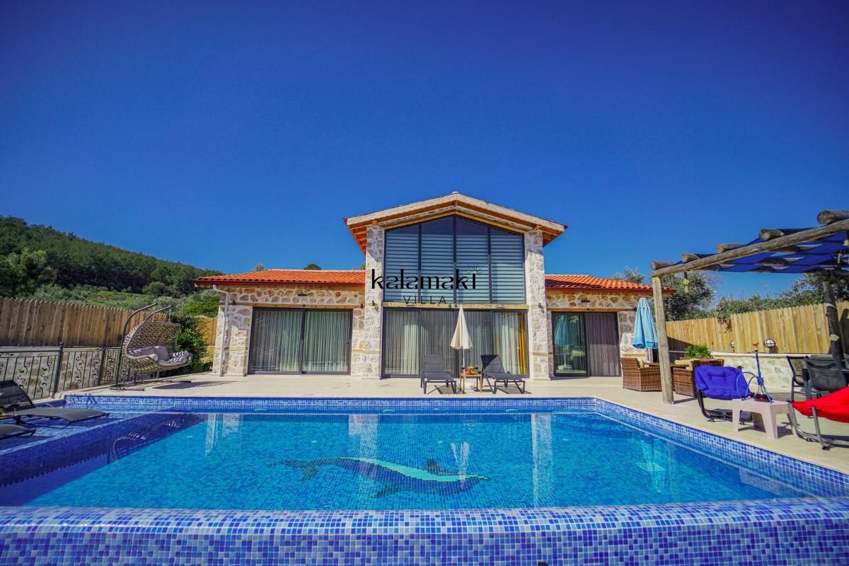 Villa Emir