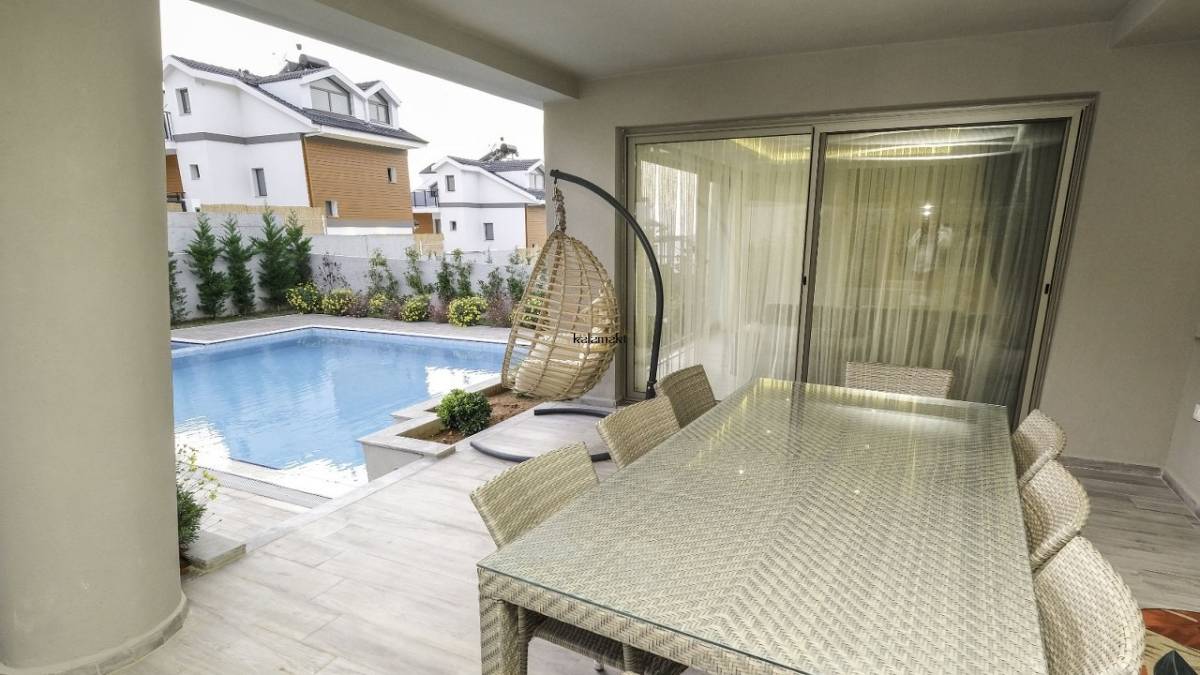 Villa Oscar