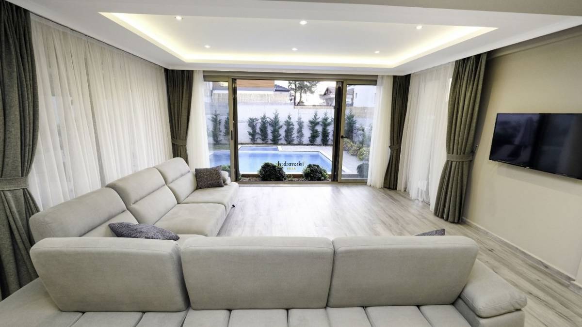 Villa Oscar