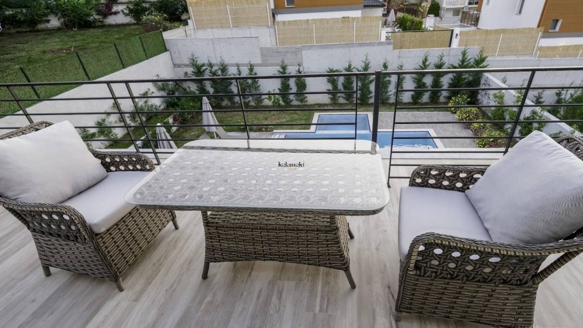 Villa Oscar