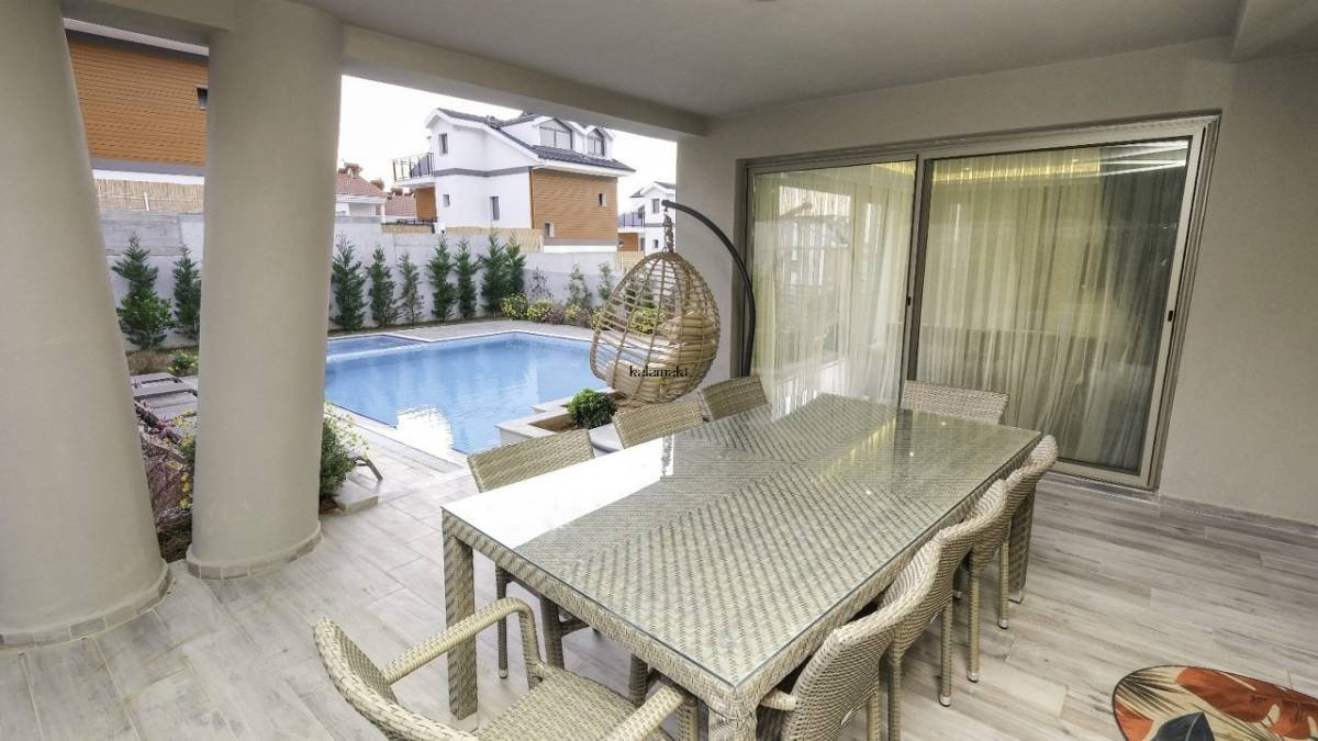 Villa Oscar