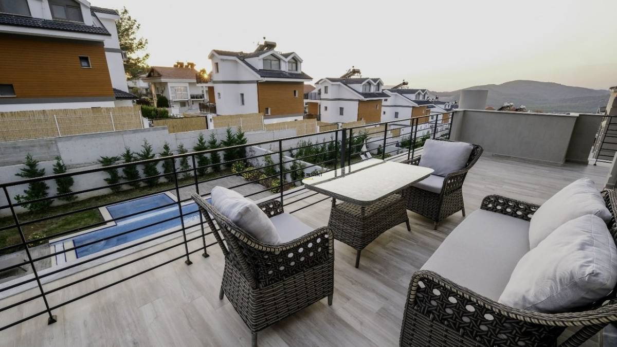 Villa Oscar