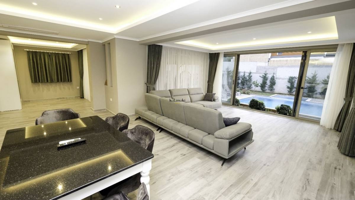 Villa Oscar