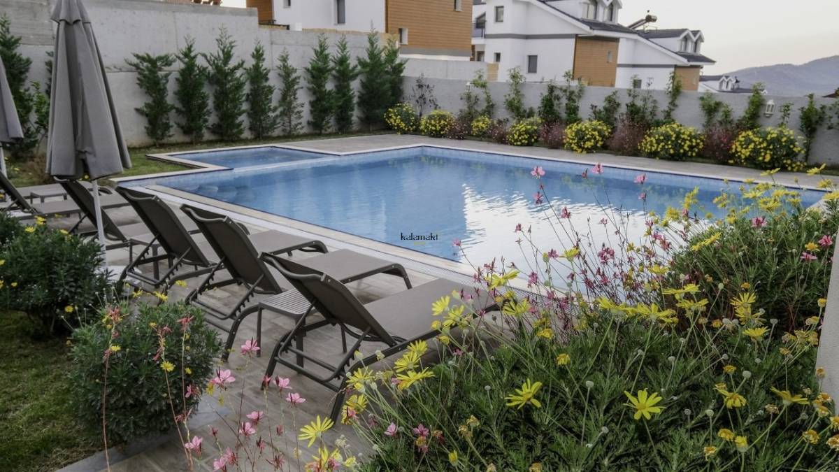 Villa Oscar