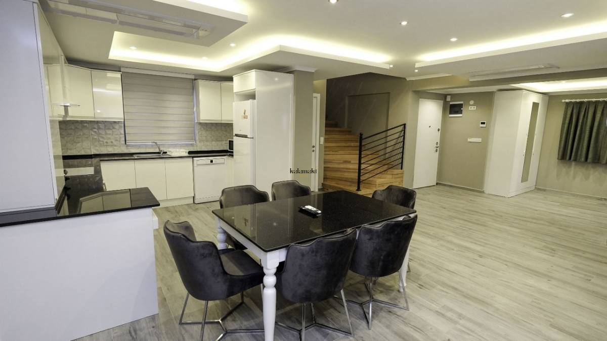 Villa Oscar