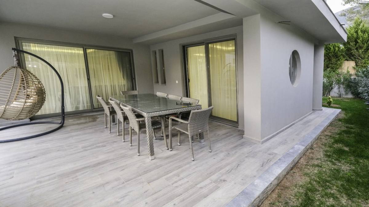 Villa Oscar