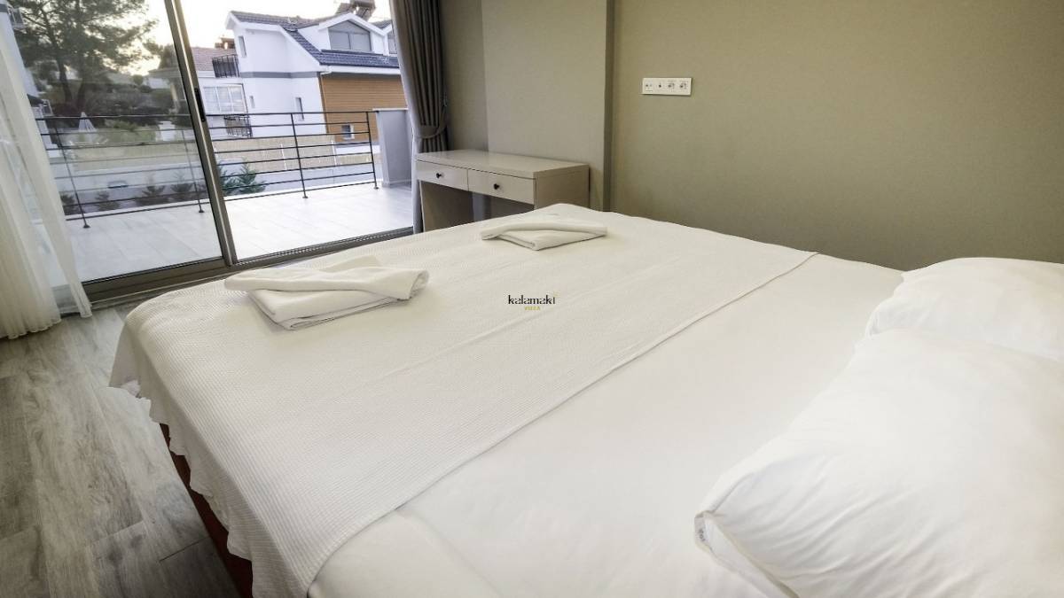 Villa Oscar
