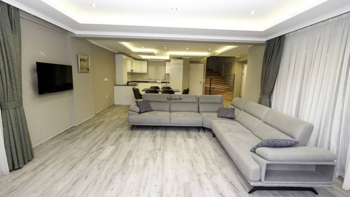 Villa Oscar