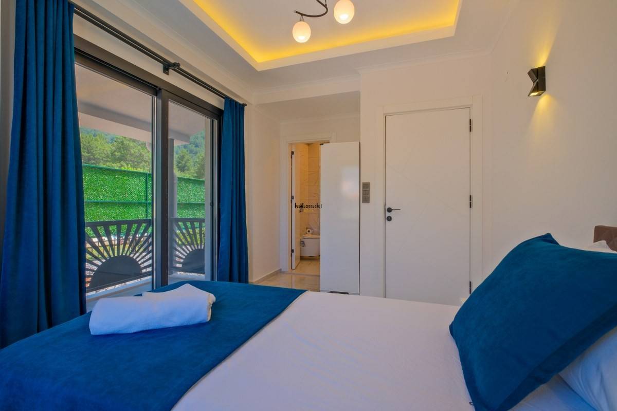 Villa Santorini