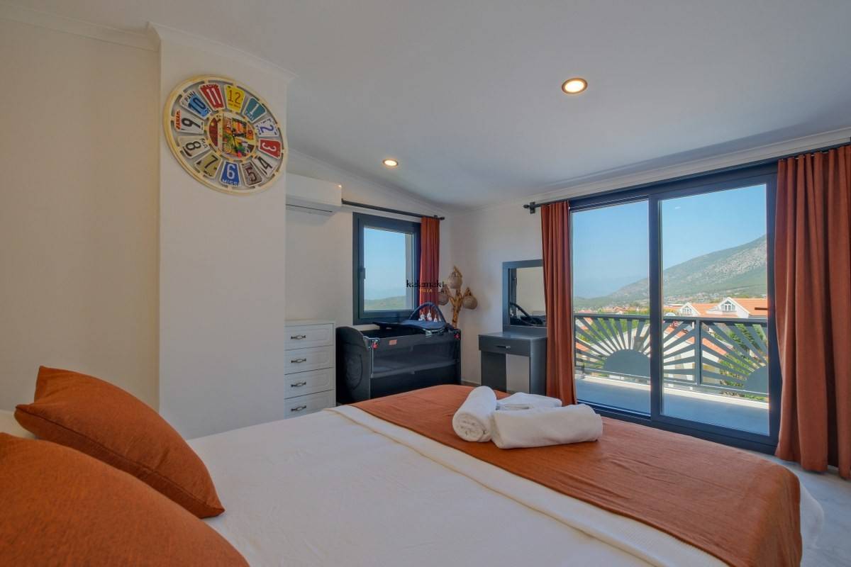 Villa Santorini