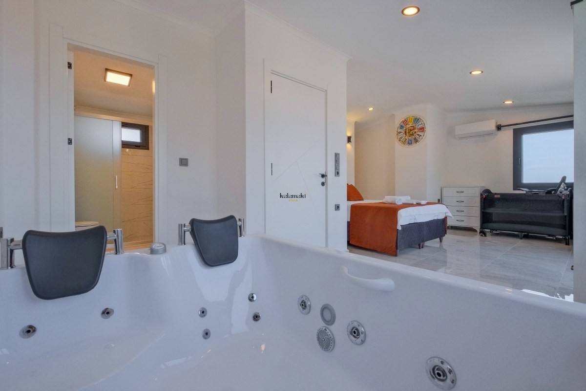 Villa Santorini