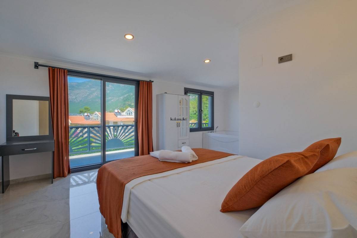 Villa Santorini