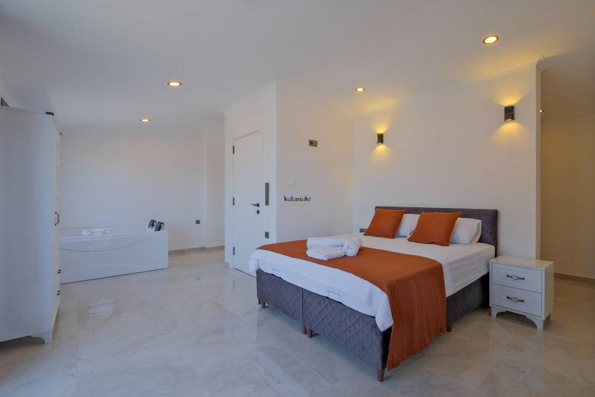 Villa Santorini