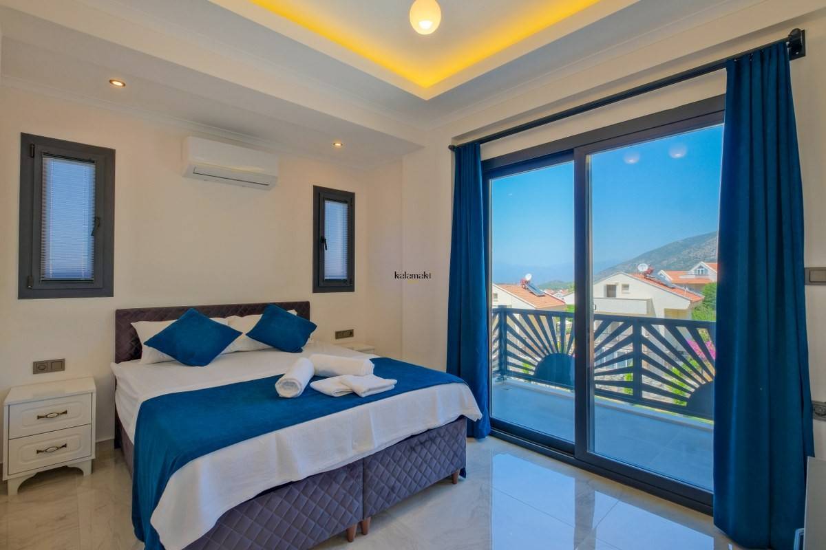Villa Santorini