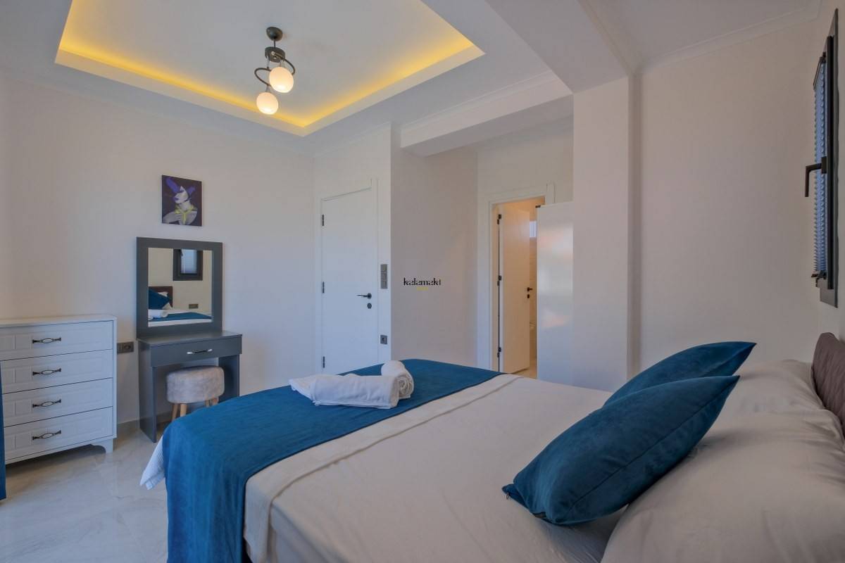 Villa Santorini