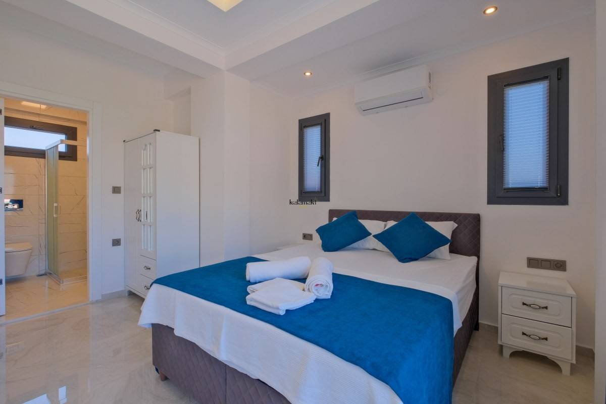 Villa Santorini