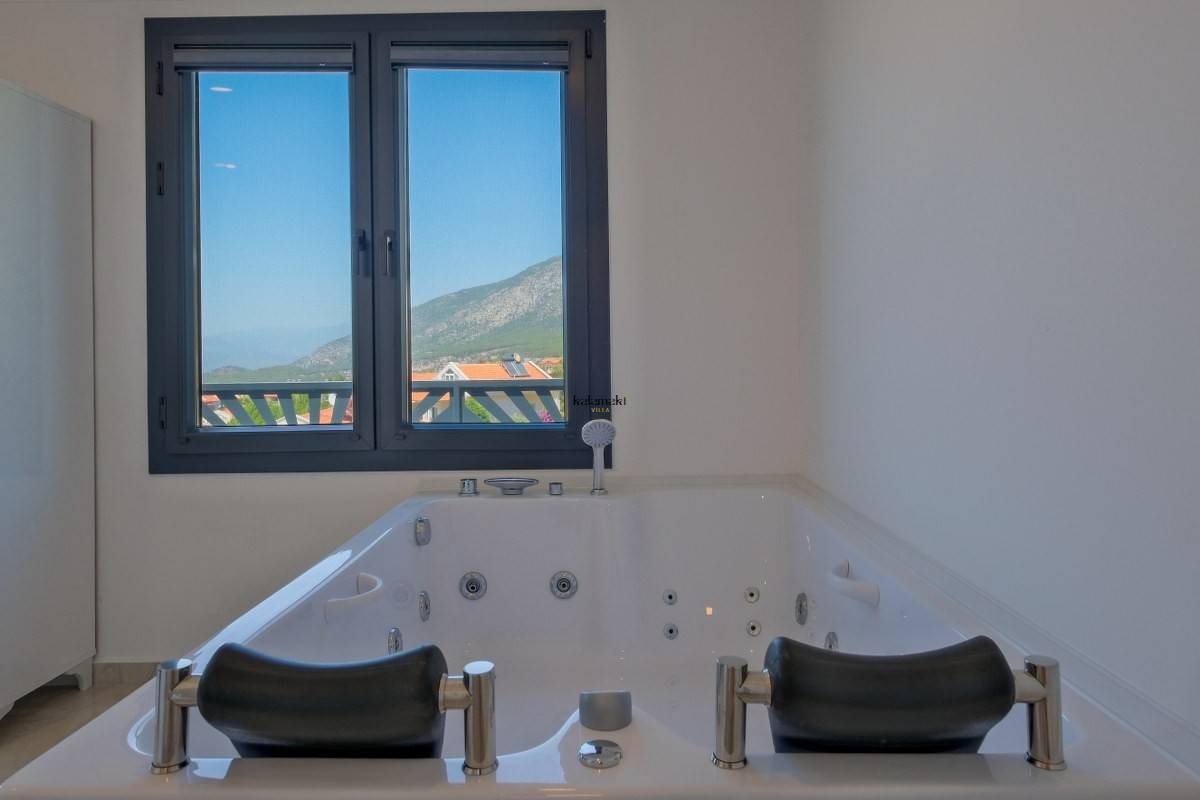 Villa Santorini