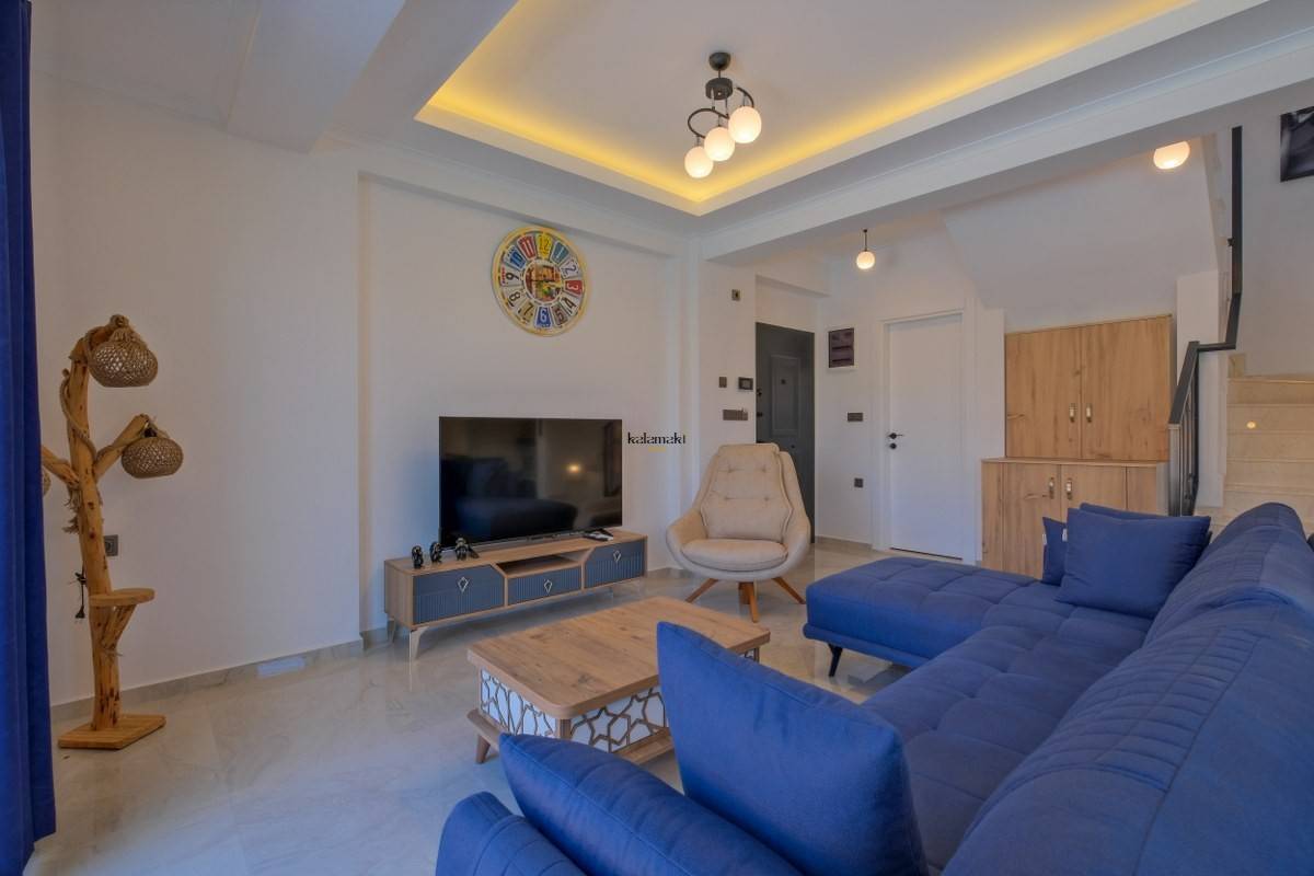 Villa Santorini