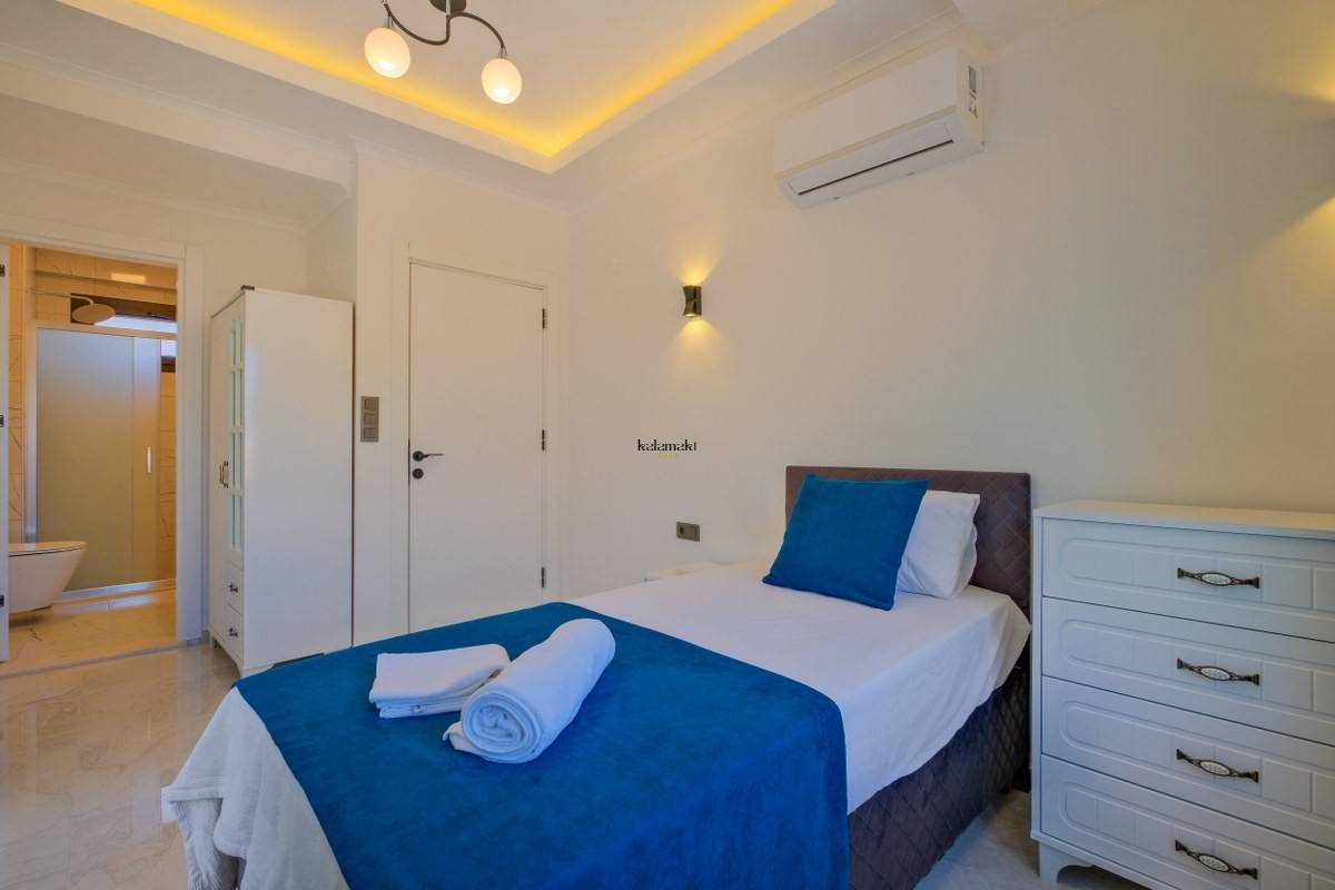 Villa Santorini