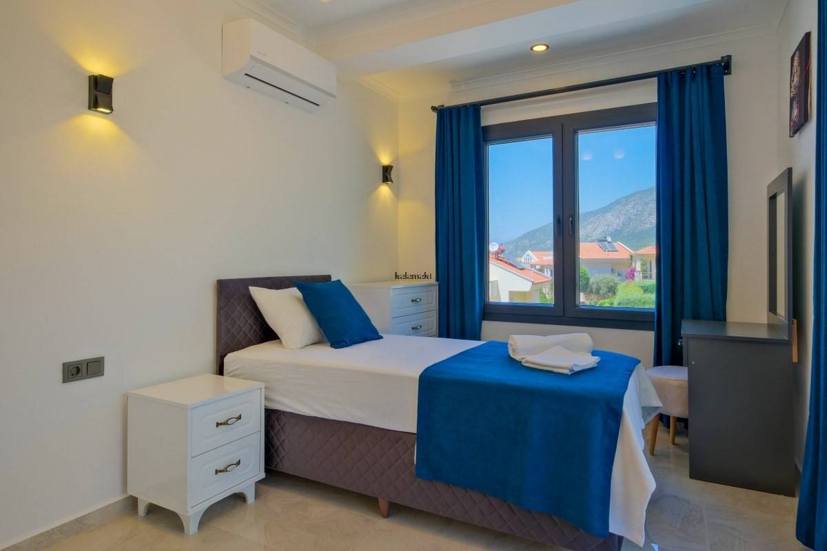 Villa Santorini