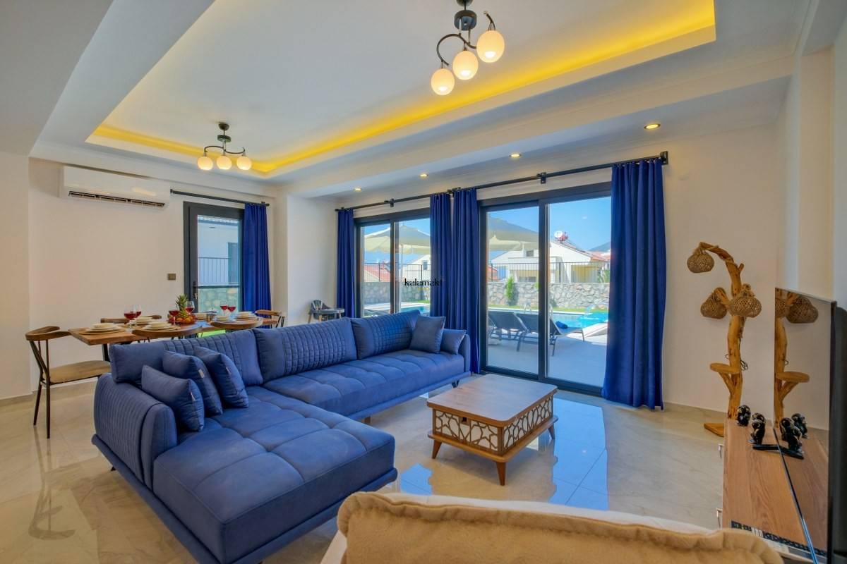 Villa Santorini