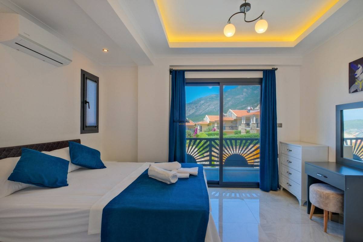 Villa Santorini