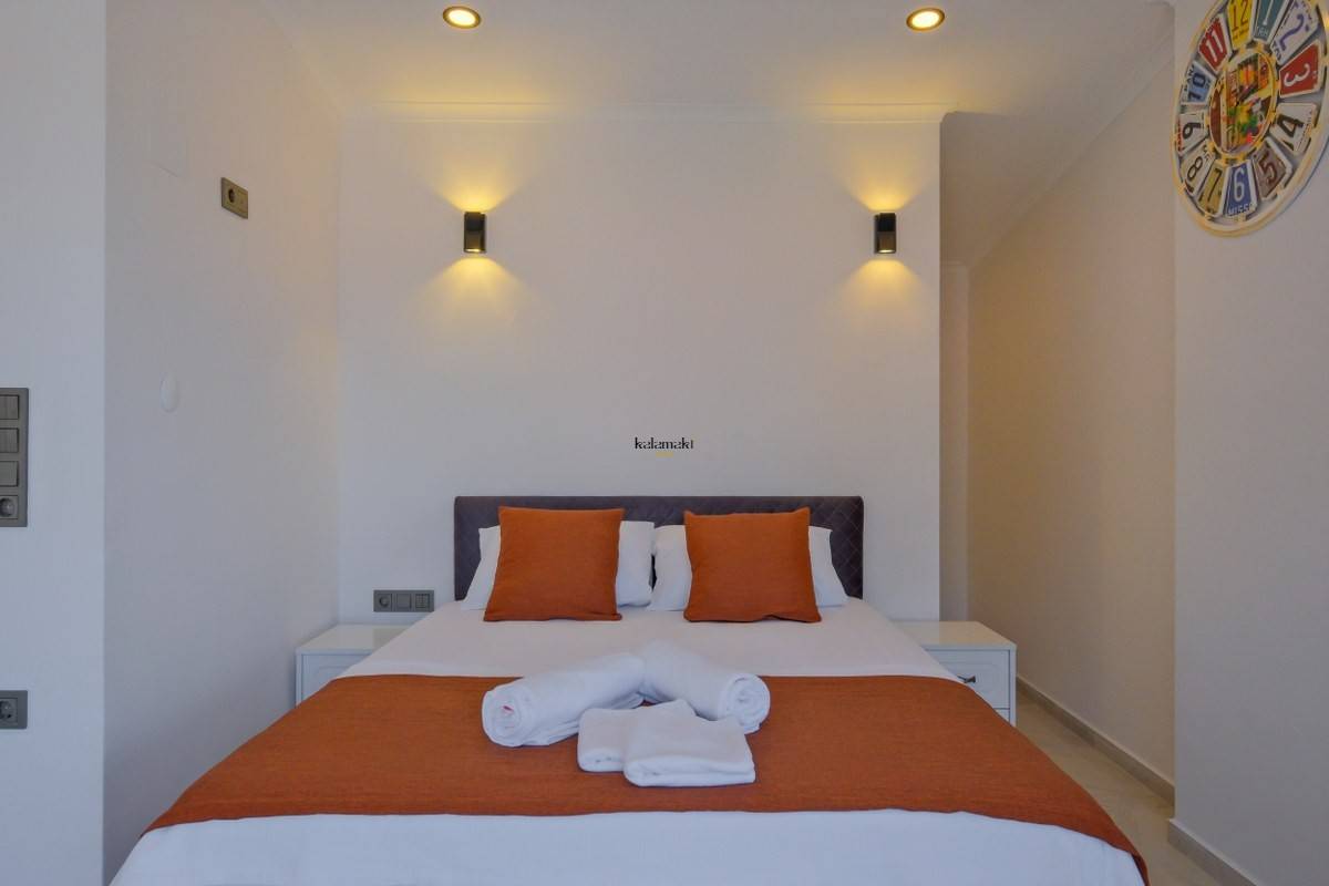 Villa Santorini