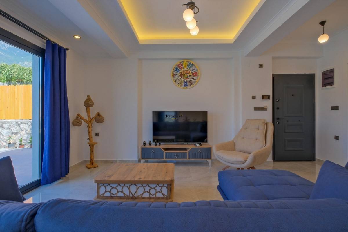 Villa Santorini