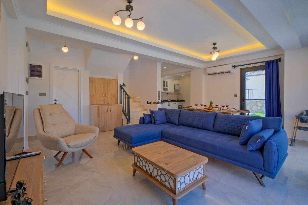 Villa Santorini