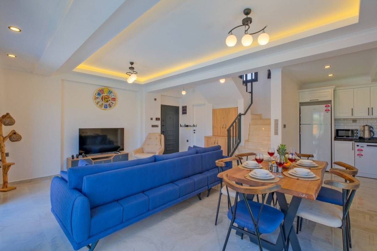 Villa Santorini