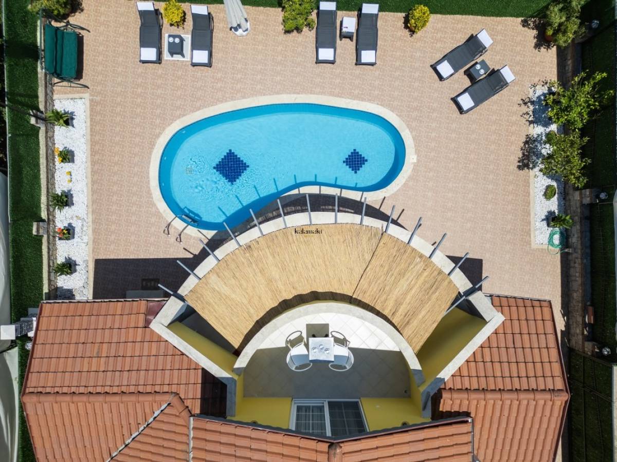 Villa Sarıyaz
