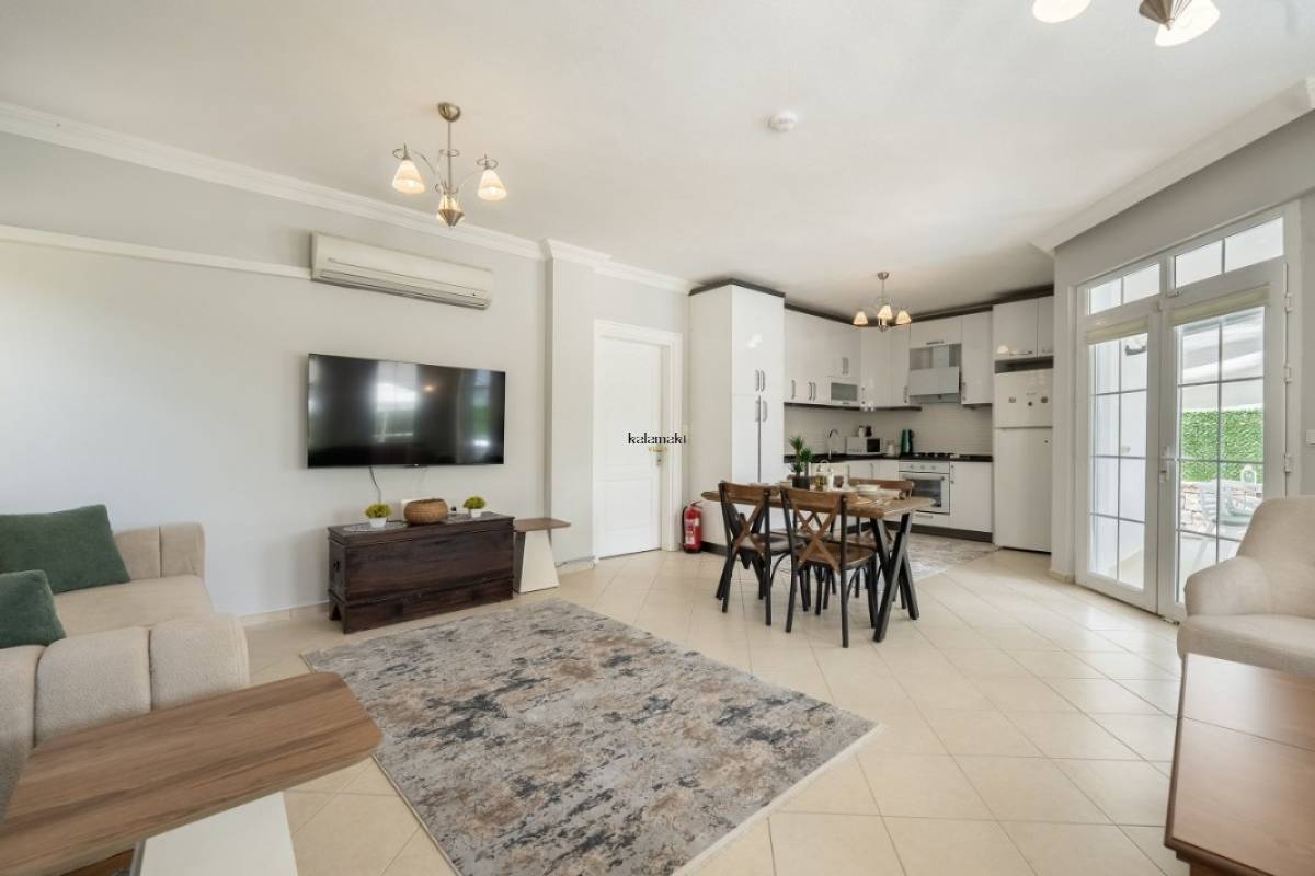 Villa Sarıyaz