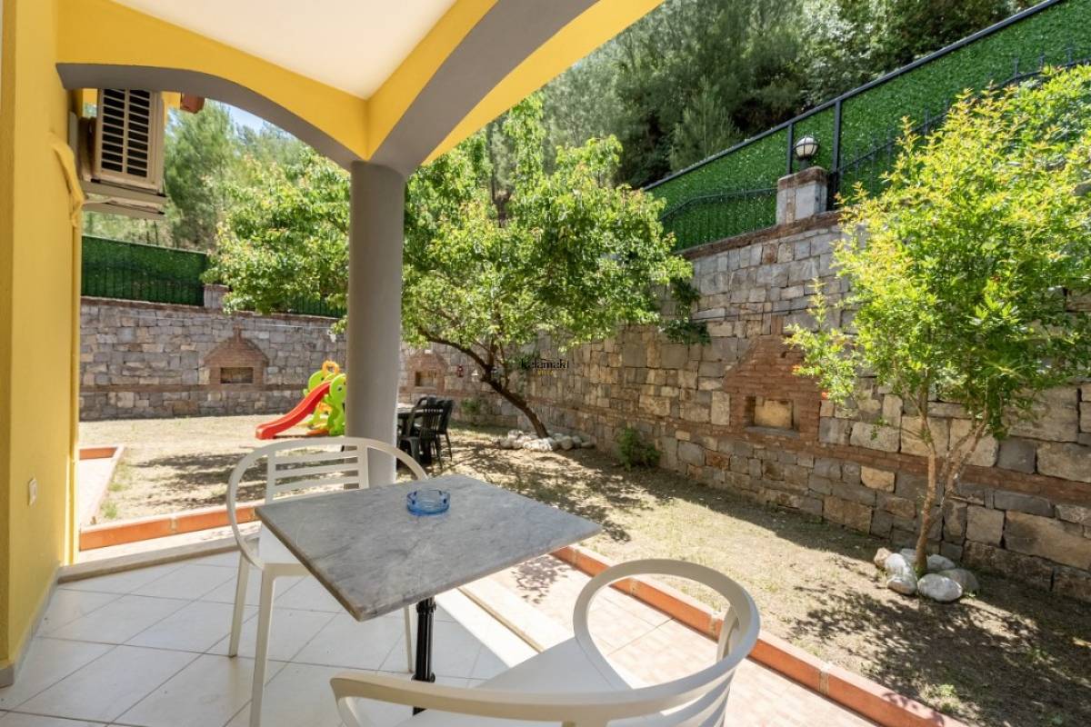 Villa Sarıyaz