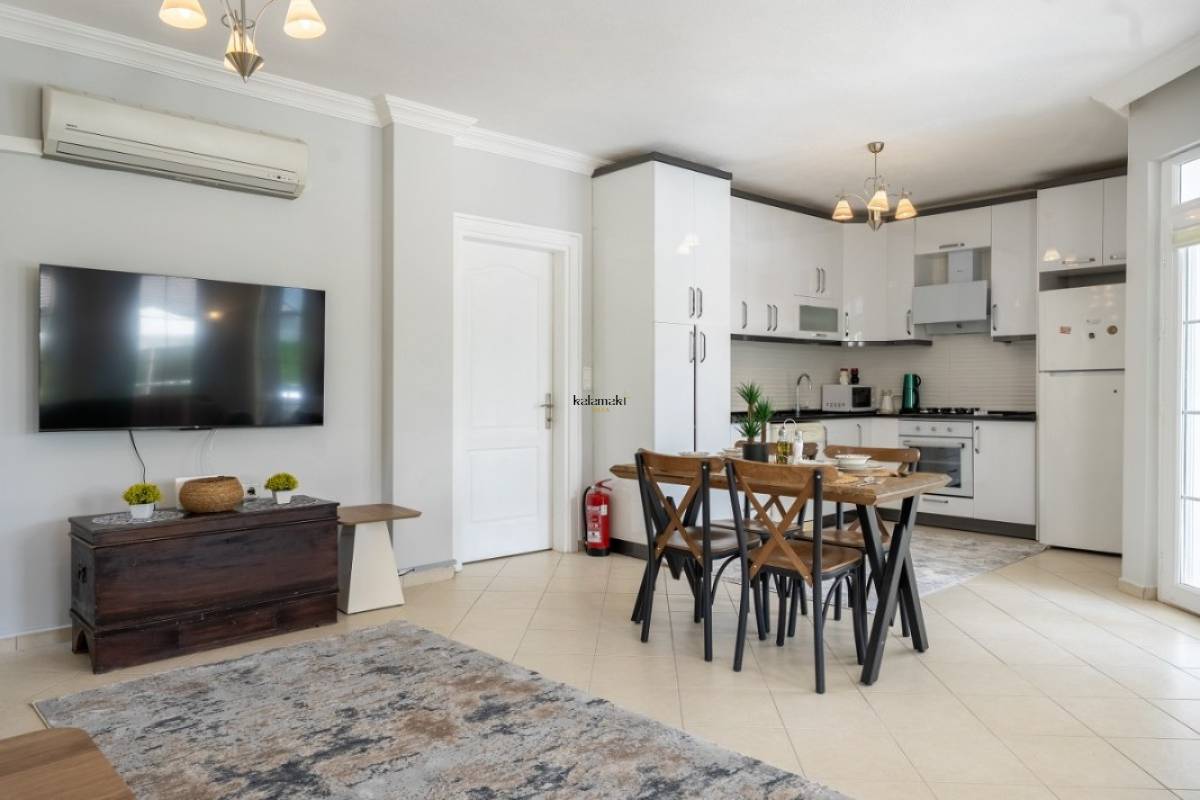 Villa Sarıyaz
