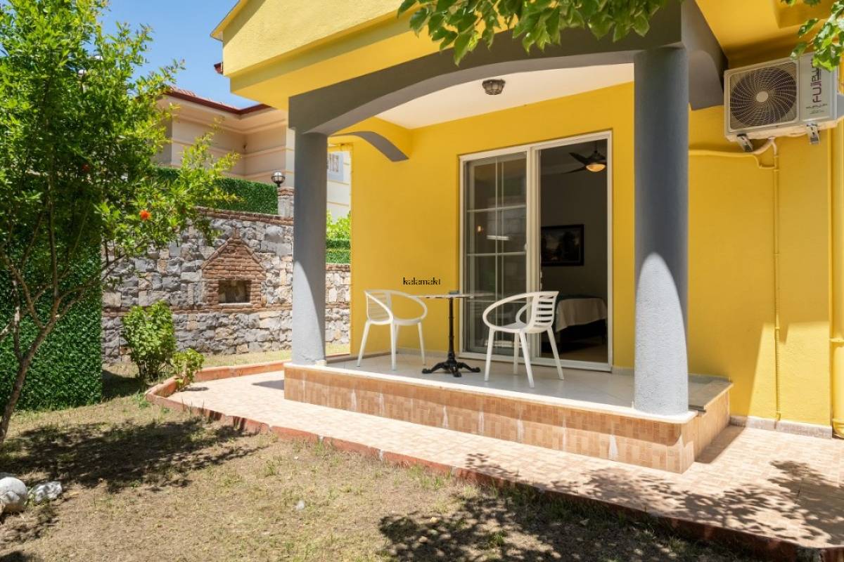 Villa Sarıyaz