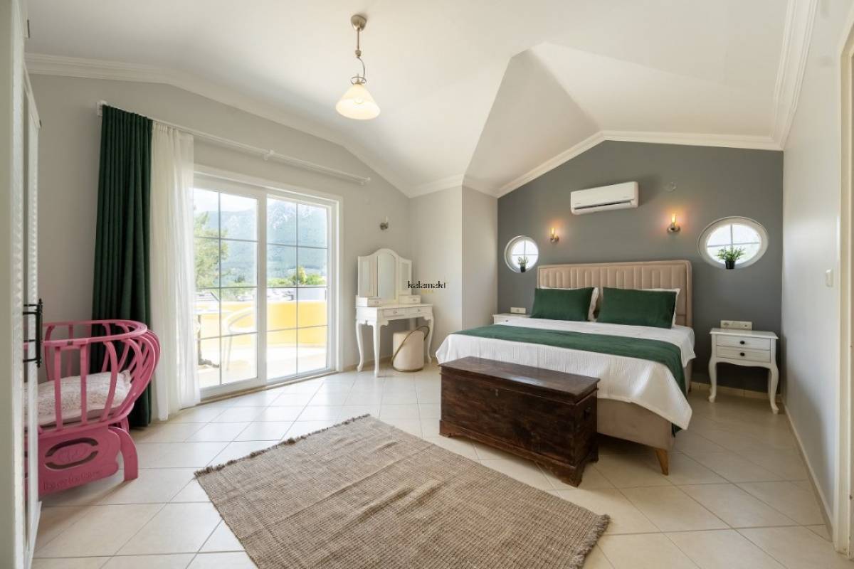 Villa Sarıyaz