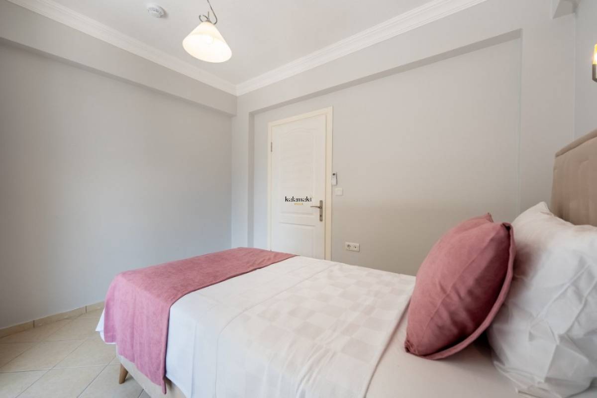 Villa Sarıyaz