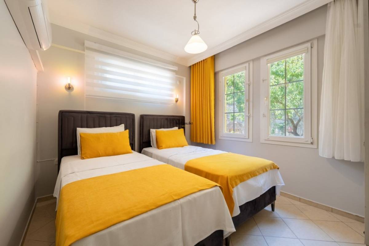 Villa Sarıyaz